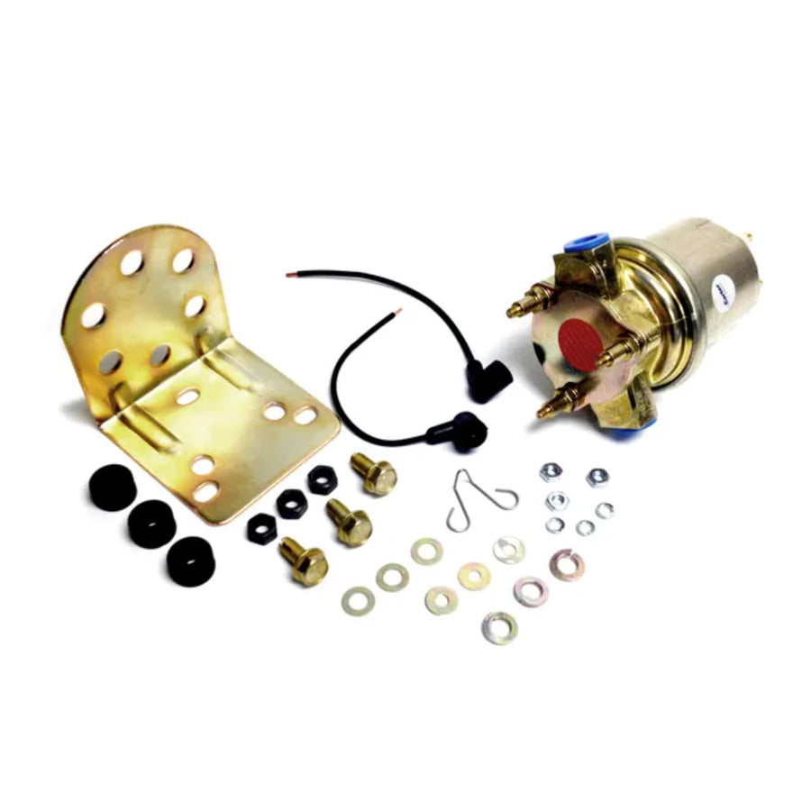 Universal Sierra International 18-7333 12V Electric Fuel Pump for Gasoline & Diesel Fuel