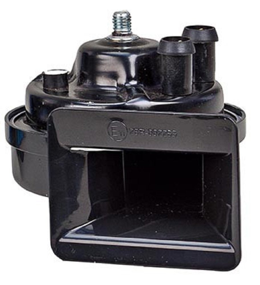 Full Blast Horn Wolo (385-2T) - 12 Volt, High Tone