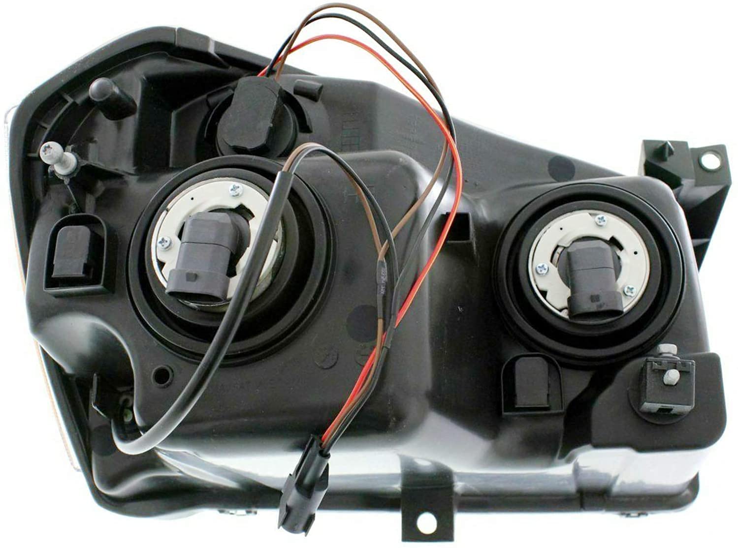 CS176-B101L Eagle Eyes Headlight
