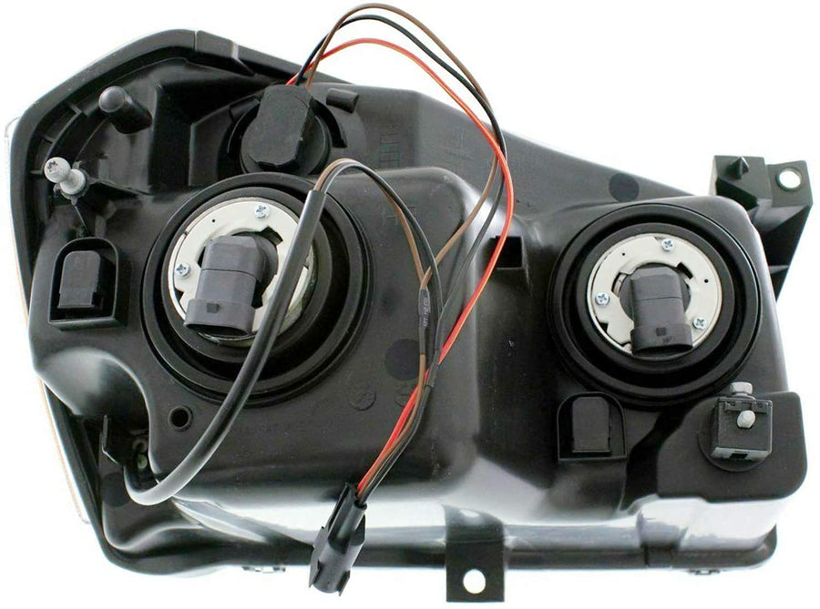 CS176-B101L Eagle Eyes Headlight