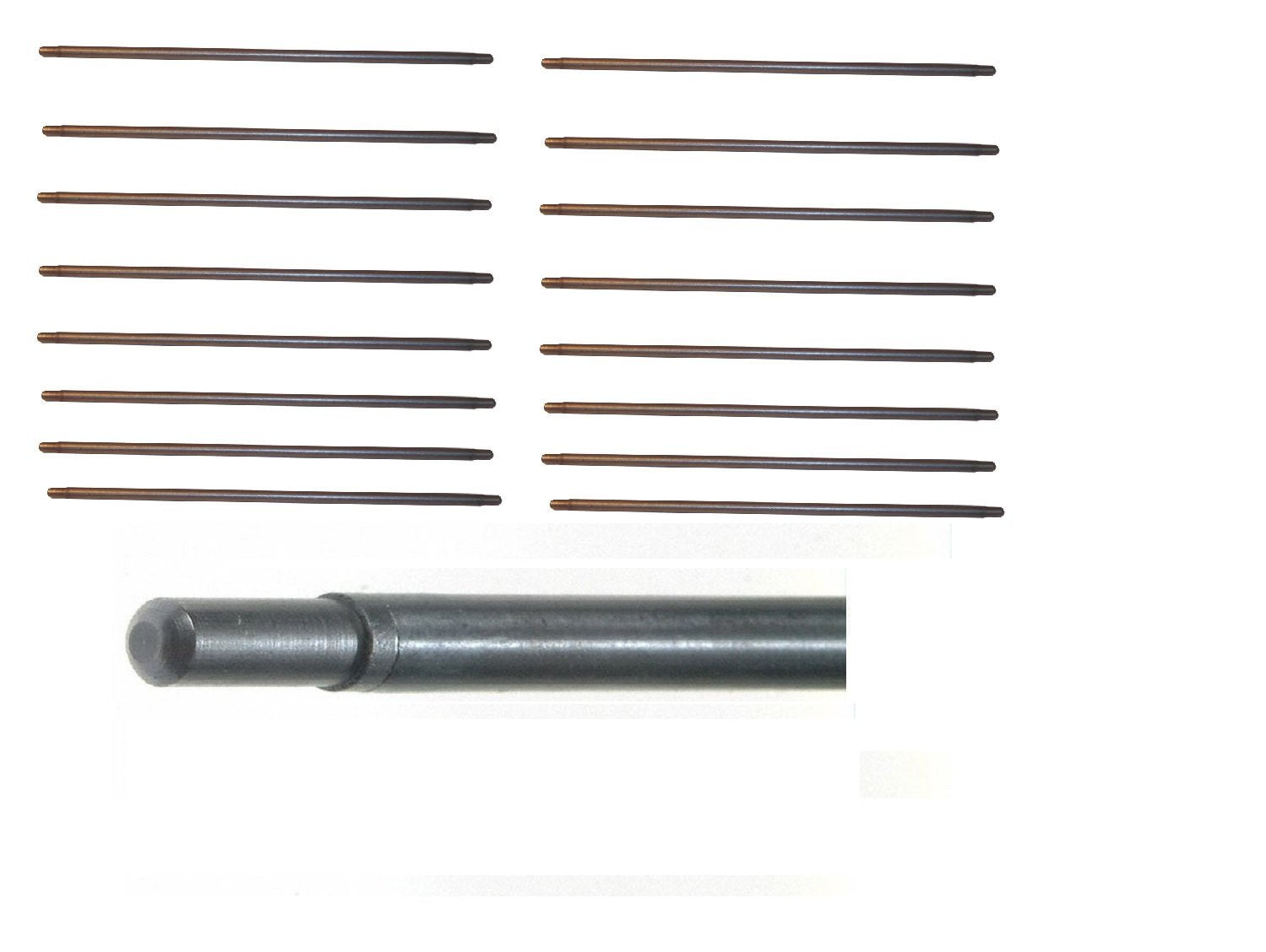 MPR-321 Melling Push Rod