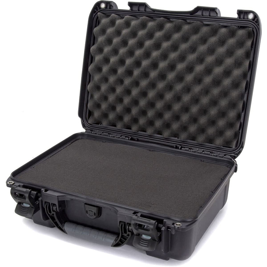 925 Waterproof Hard Case Nanuk 925-0007, Empty, Graphite