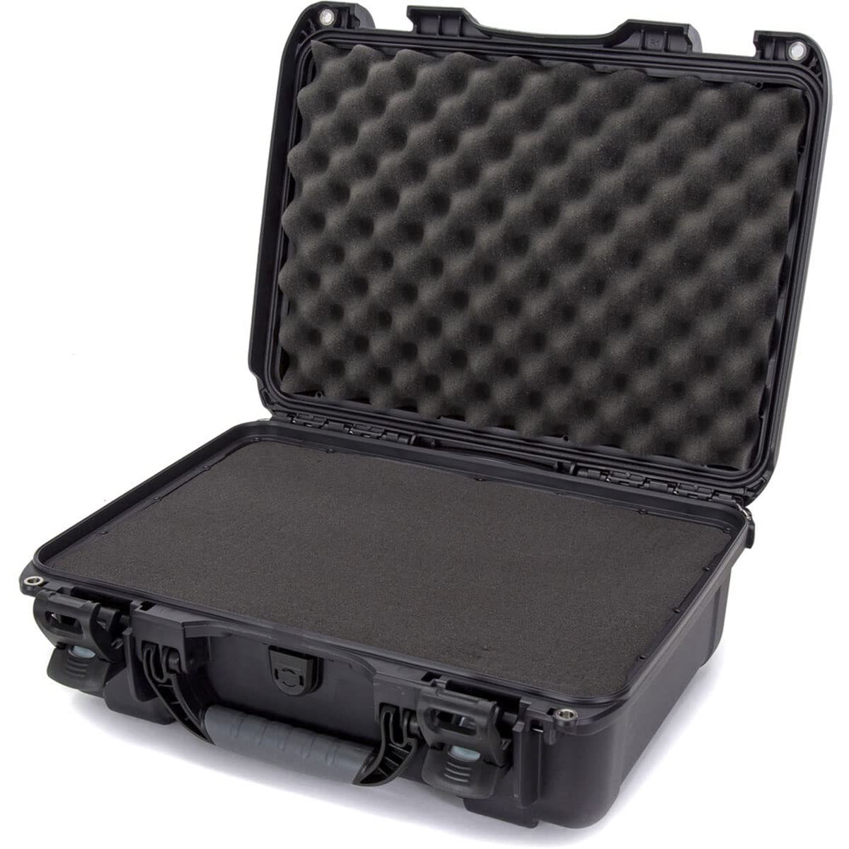 925 Waterproof Hard Case Nanuk 925-0007, Empty, Graphite