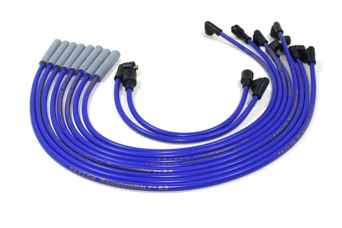 ThunderVolt 8.2 Taylor Cable Spark Plug Wire Set 84652