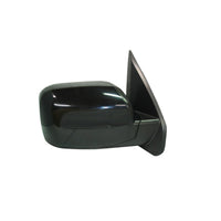 Right-Side TYC 4790141 Door Mirror Compatible with 2009-2015 Honda Pilot