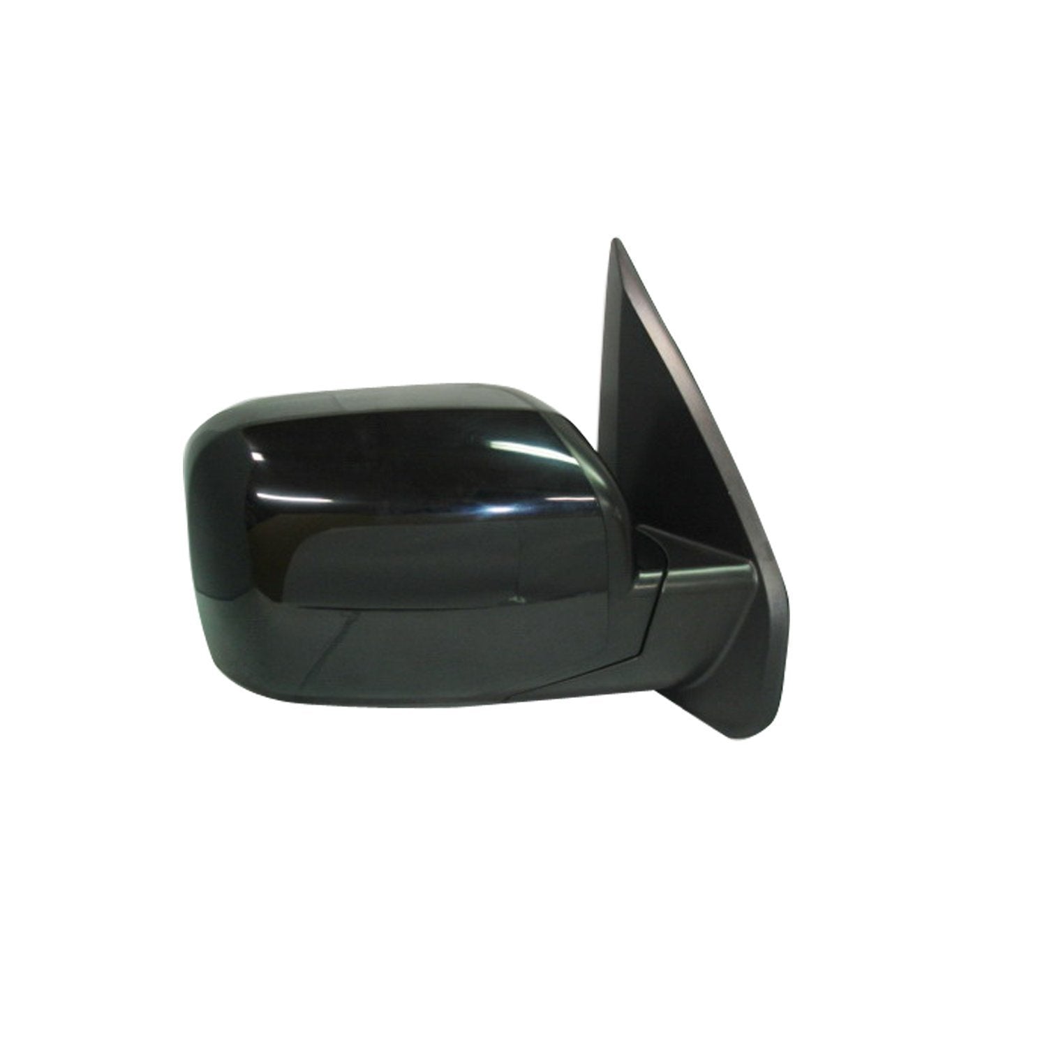 Right-Side TYC 4790141 Door Mirror Compatible with 2009-2015 Honda Pilot