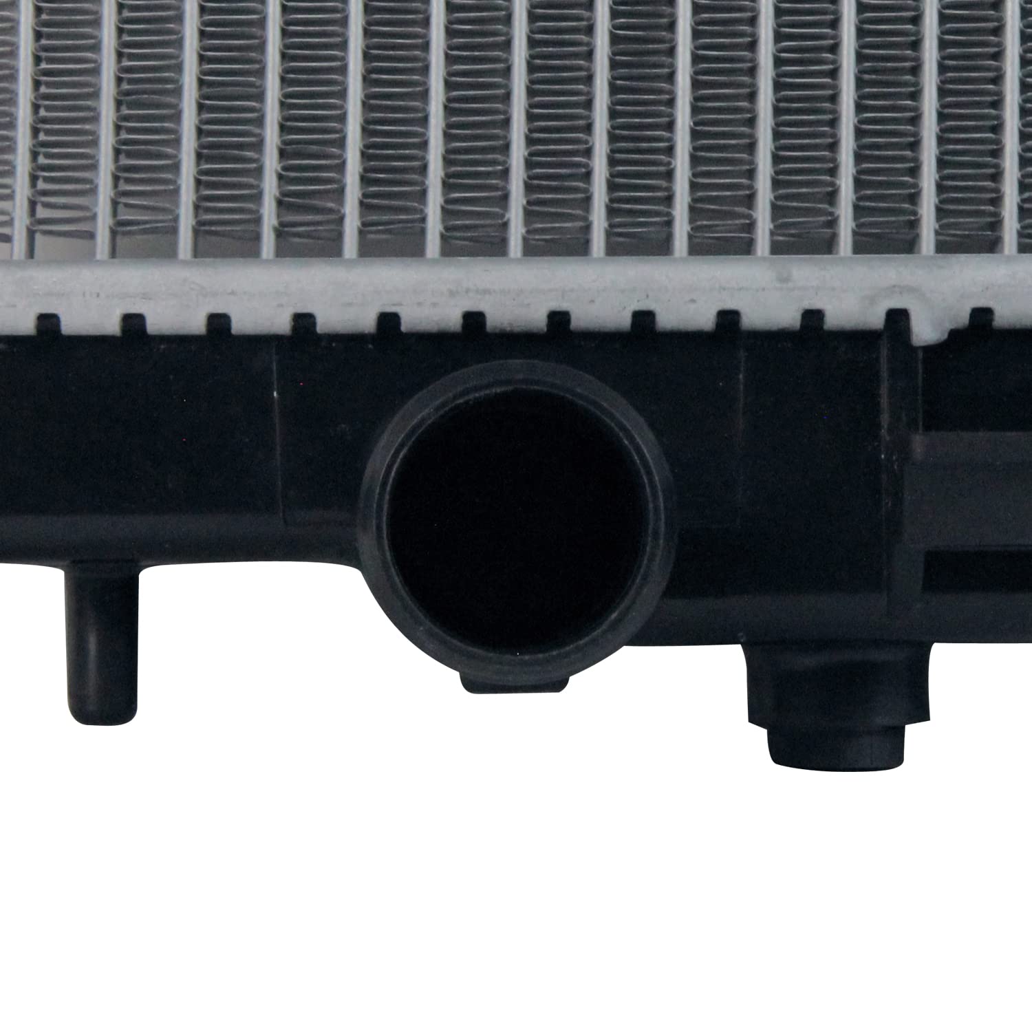 Compatible TYC 2577 Radiator with 2003-2006 Nissan 350 Z