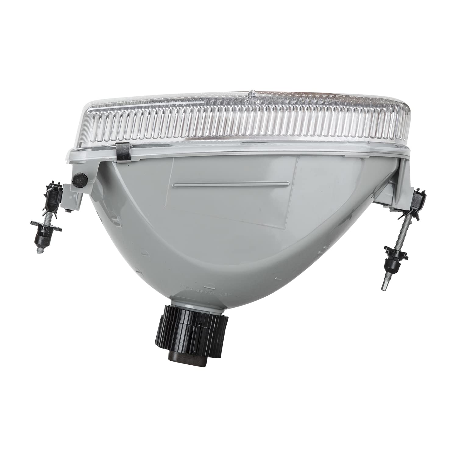 Mazda TYC 20-3594-00 Driver Side Headlight Assembly