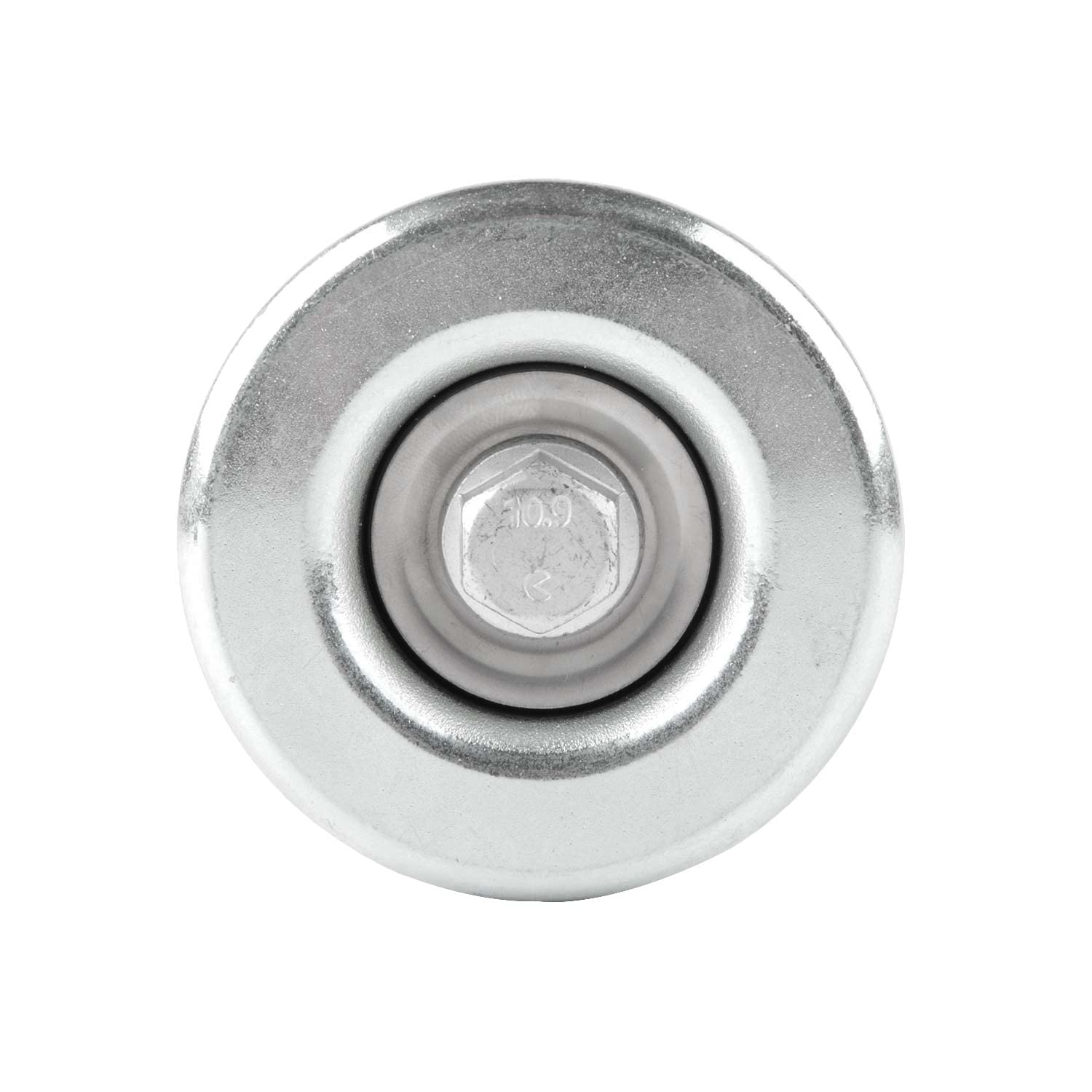 Serpentine Belt Goodyear 58139 Drive Idler or Tensioner Pulley