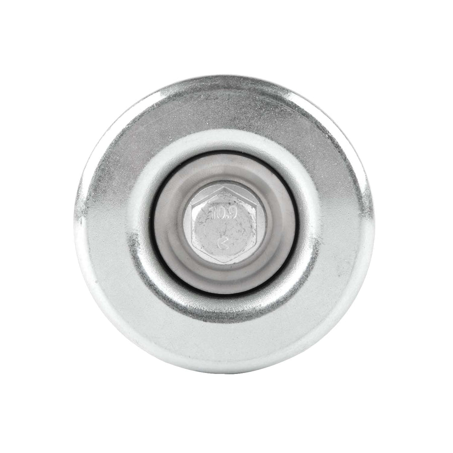 Serpentine Belt Goodyear 58139 Drive Idler or Tensioner Pulley