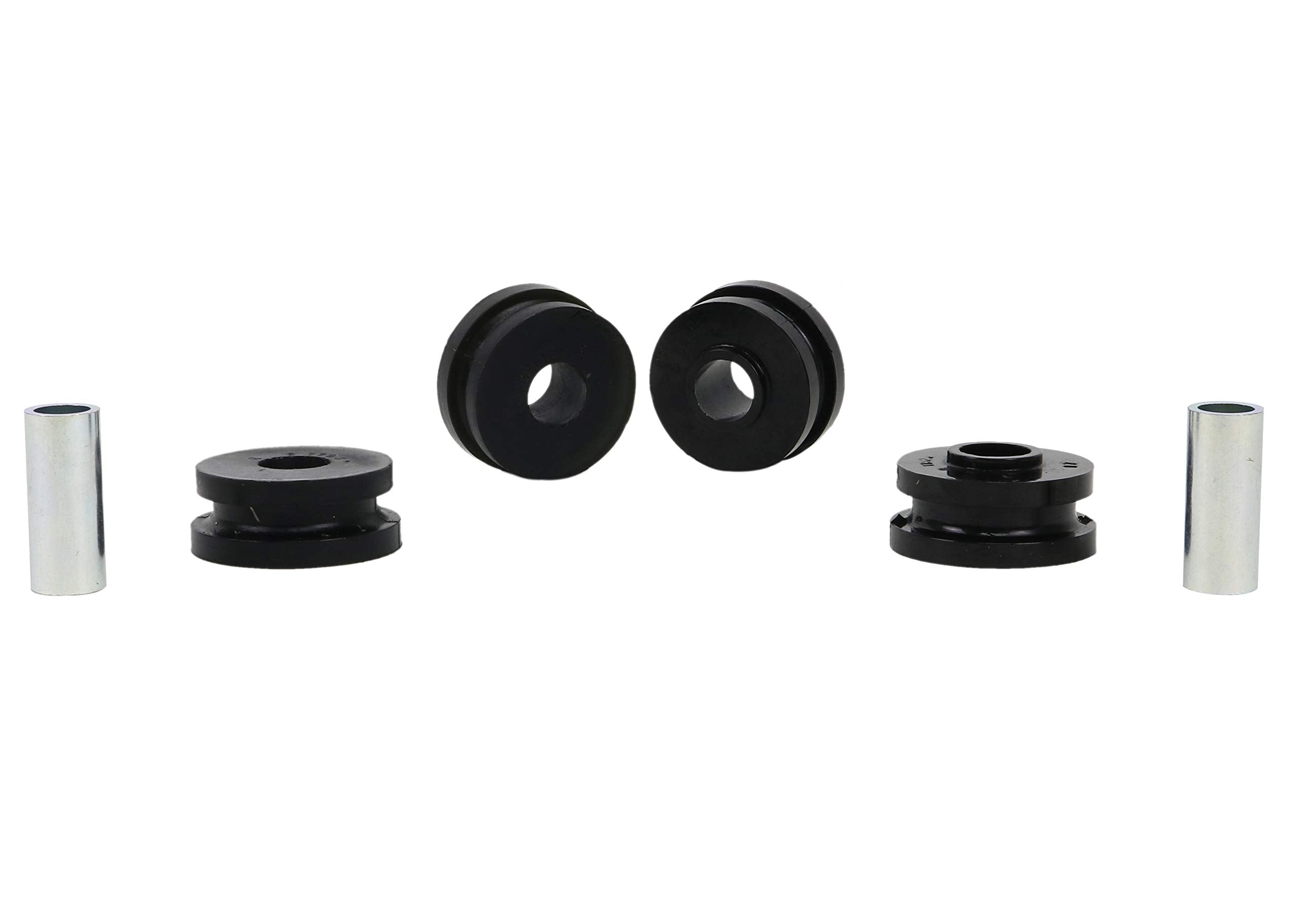 REV022.0030 Nolathane, Black