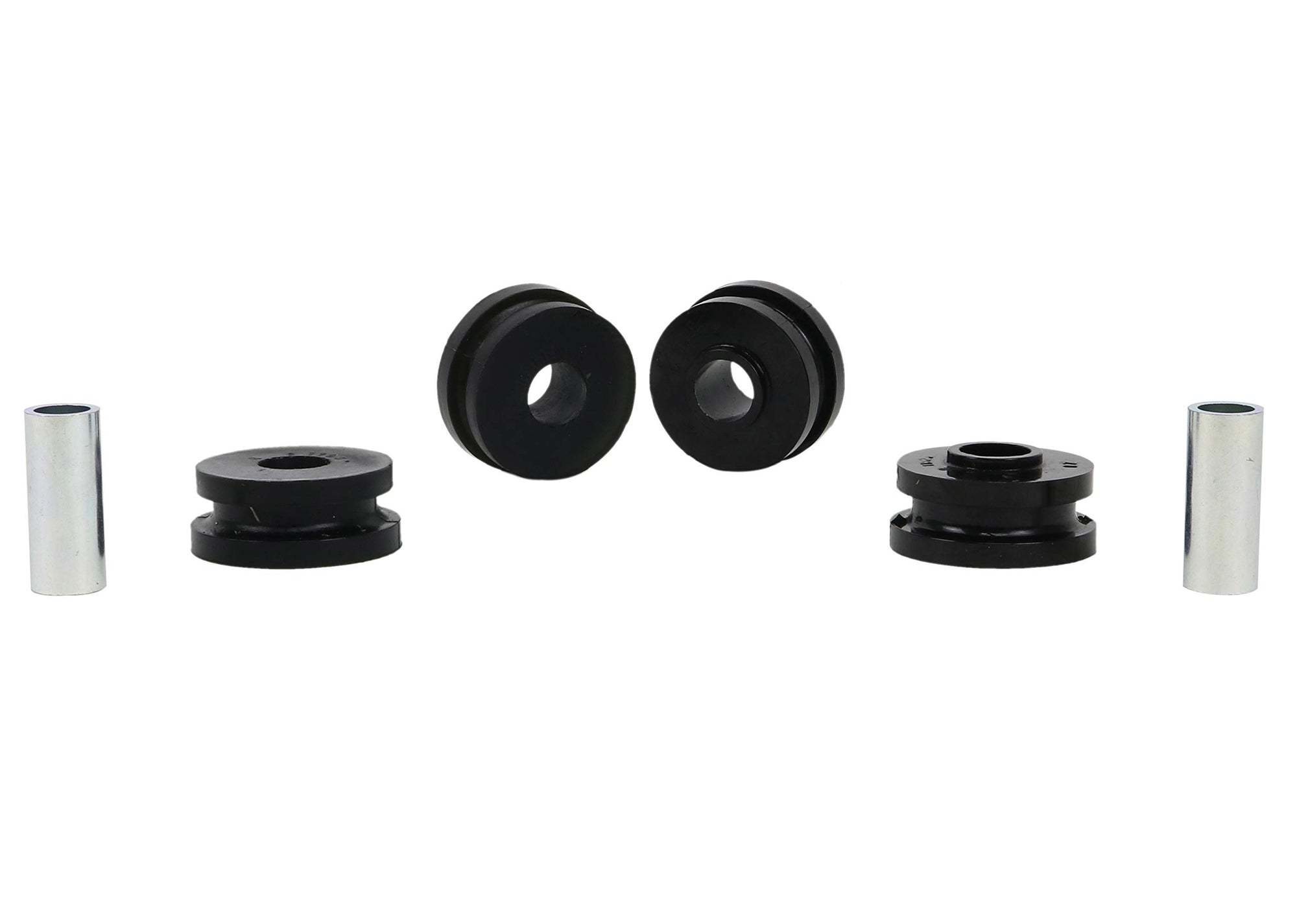 REV022.0030 Nolathane, Black