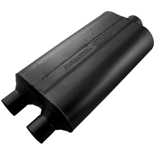 Flowmaster Super 50 Series 8524553 Chambered Muffler