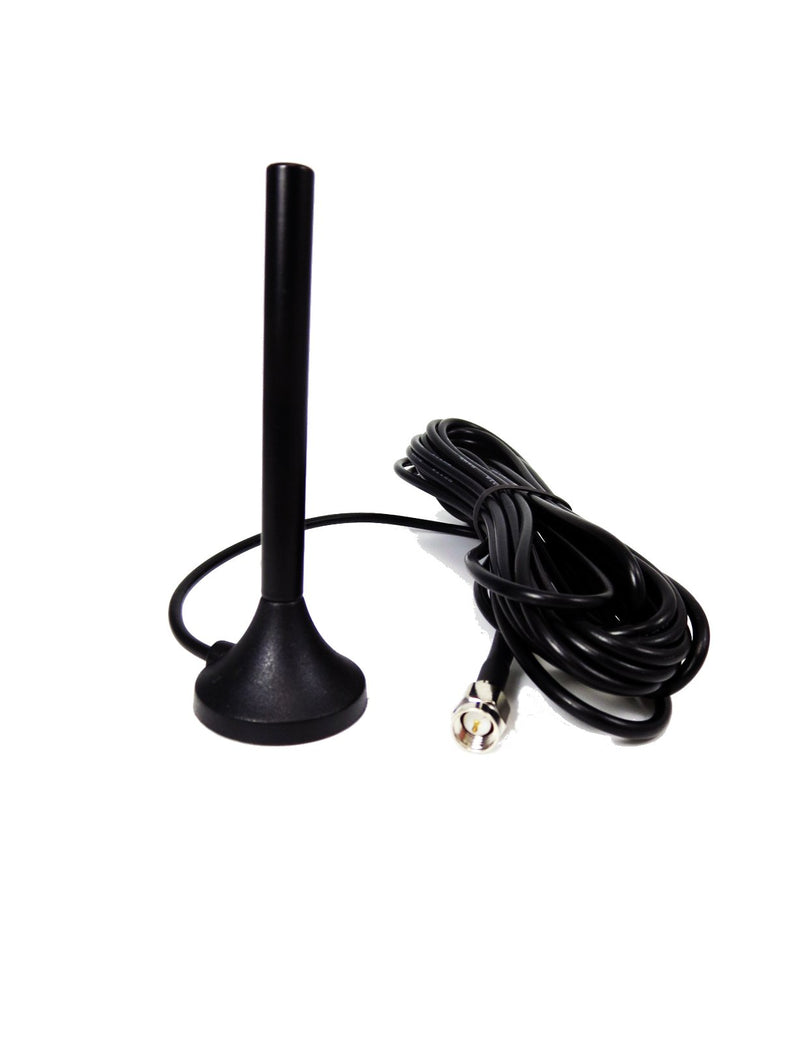 4g WeBoost Signal Signal-Booster Kit - Black