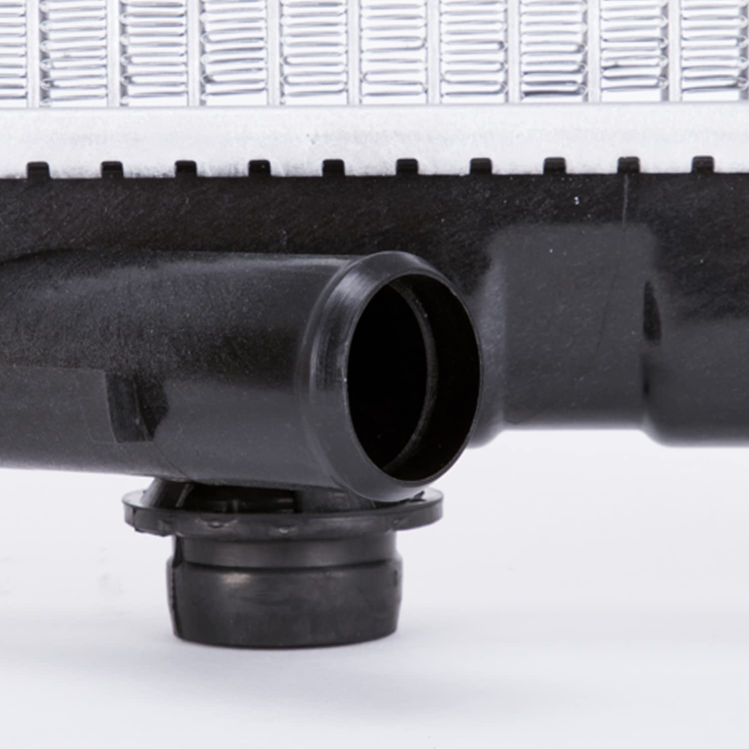 Replacement TYC Radiator for Kia Rio 2392