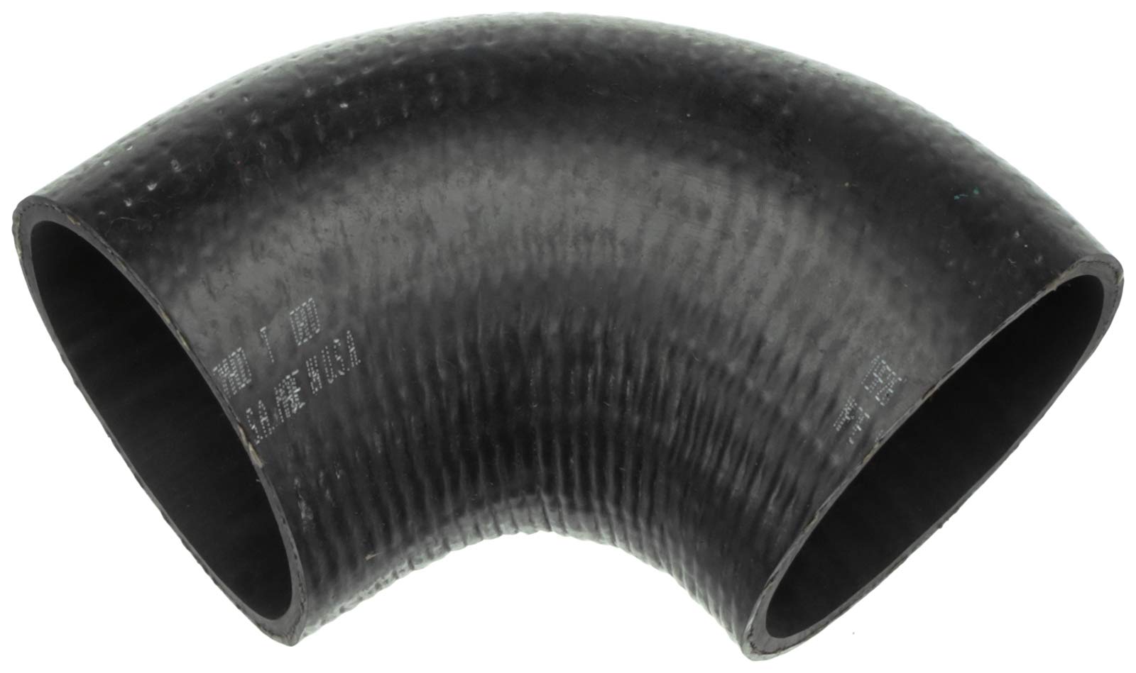Premium Gates Molded Coolant Hose 21128