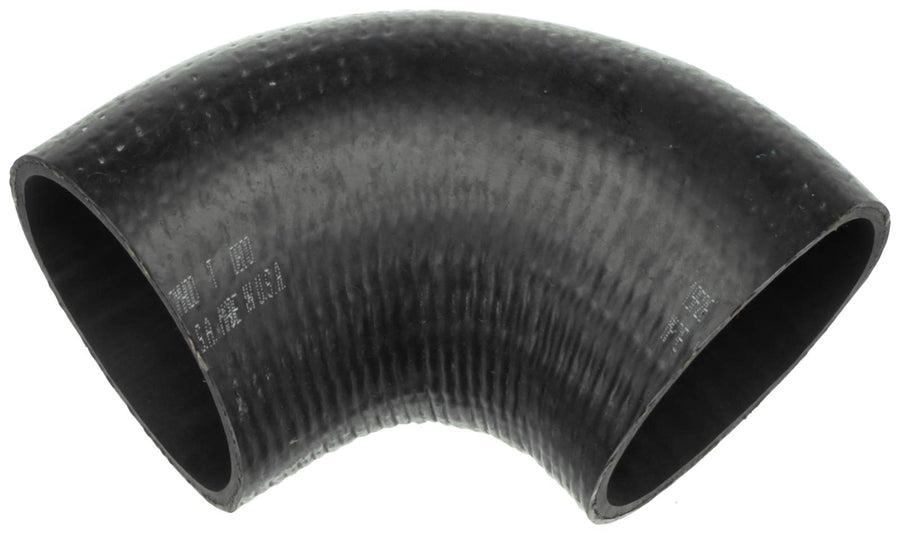 Premium Gates Molded Coolant Hose 21128