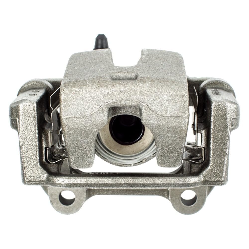 Power Stop Rear Right One L4971 Stock Replacement Brake Caliper For Chrysler 300 2005-2021 | Dodge Challenger 2009-2018 | Dodge Charger 2006-2020 | Dodge Magnum 2005-2008 [Vehicle Specific]