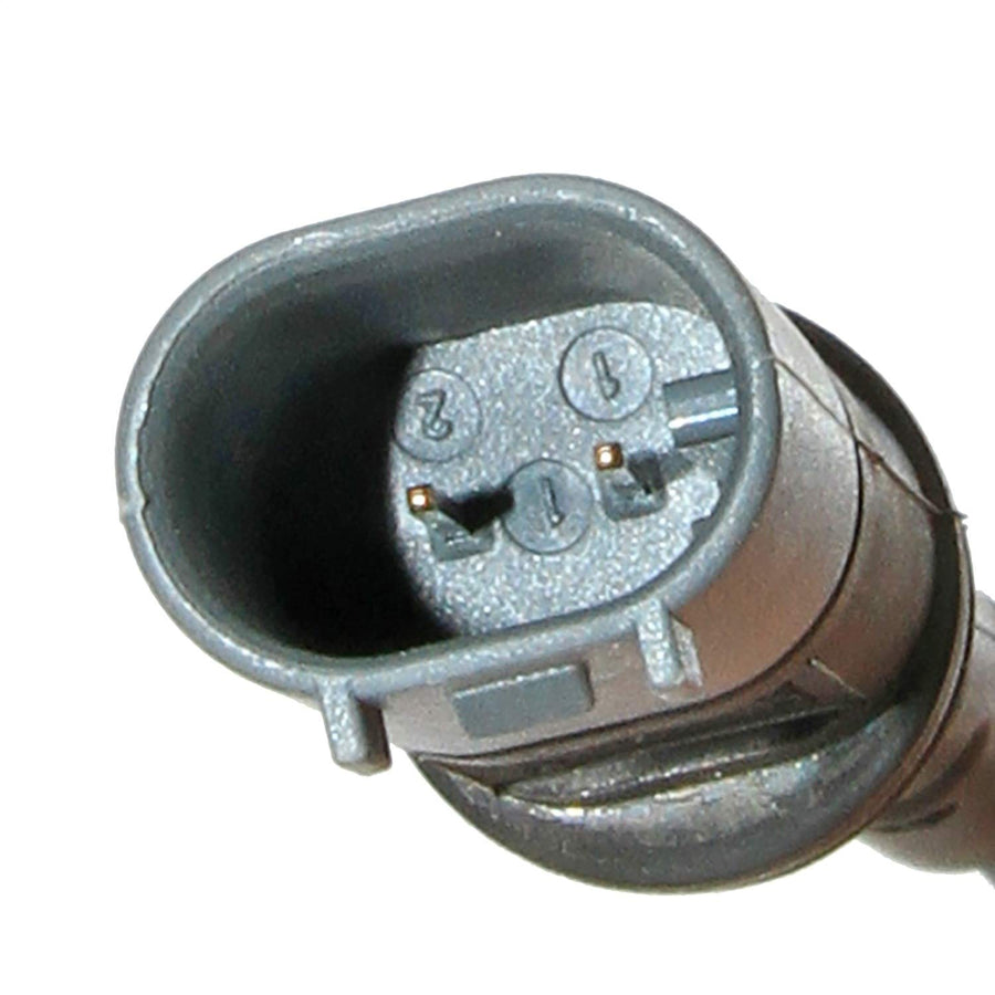 2010 BMW X5 PowerStop Front Euro-Stop Electronic Brake Pad Wear Sensor (SW-0454)