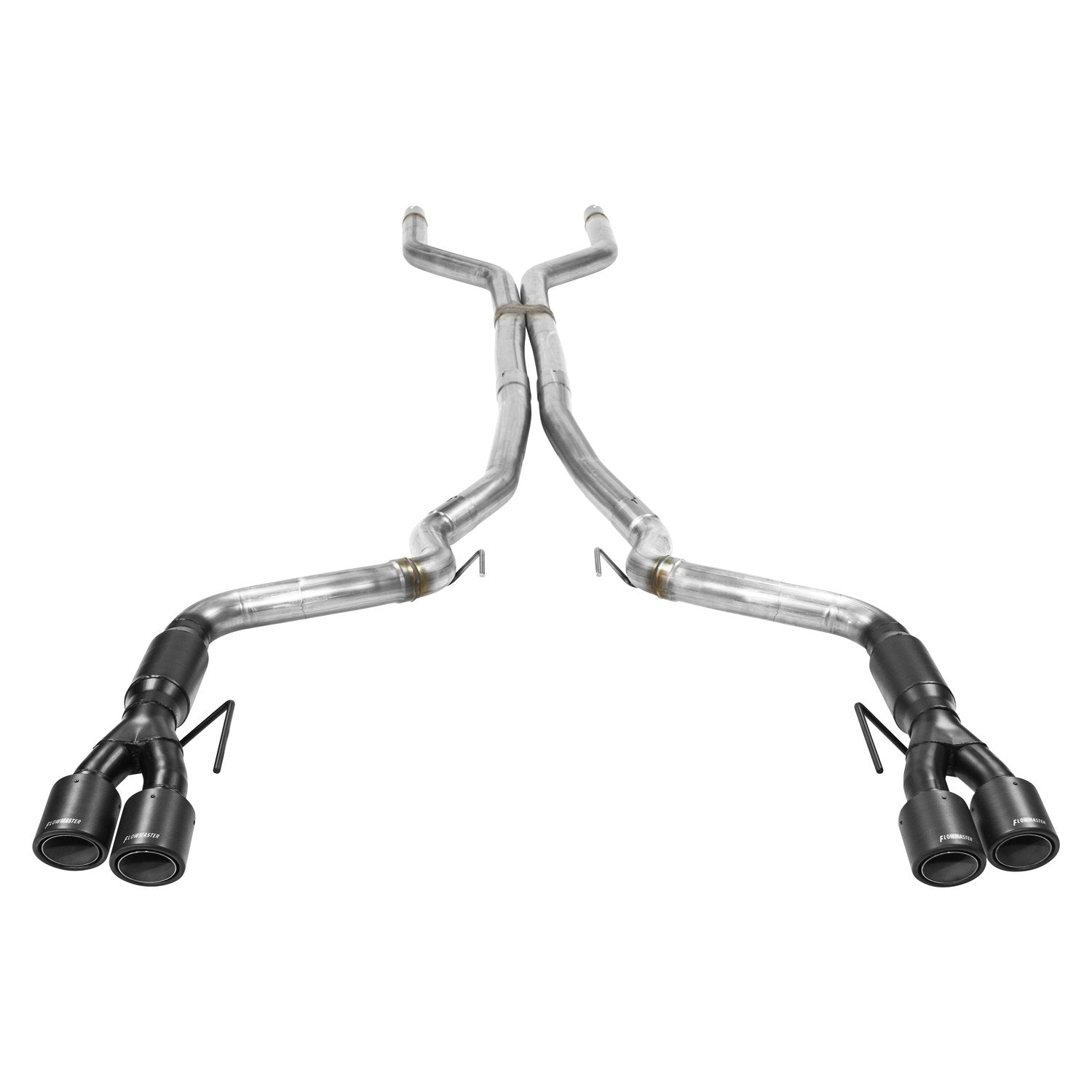 Outlaw Flowmaster 817808 Cat-back Exhaust System