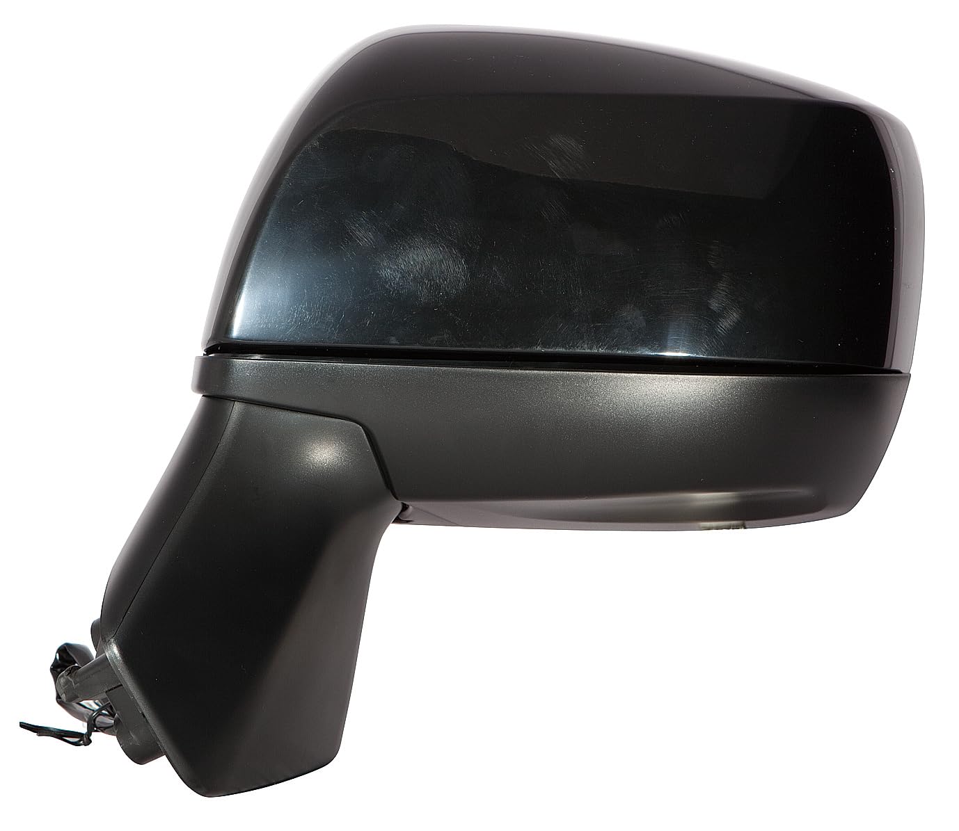 Replacement Driver Side Door Mirror Set DEPO 320-5402L3EB