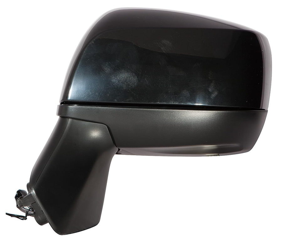 Replacement Driver Side Door Mirror Set DEPO 320-5402L3EB