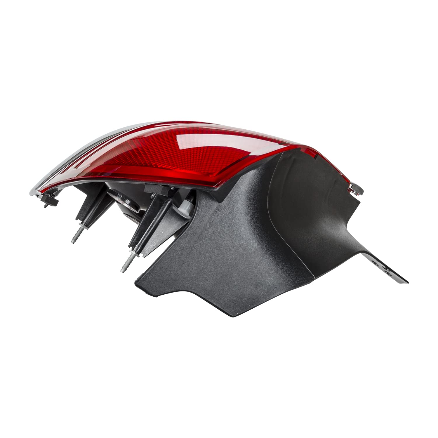 Replacement TYC 11-5371-01 Tail Lamp for FORD CROWN VICTORIA right
