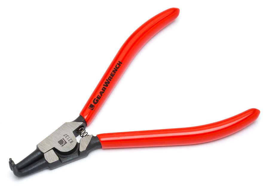 90° Fixed Tip GEARWRENCH External Snap Ring Pliers - 82137