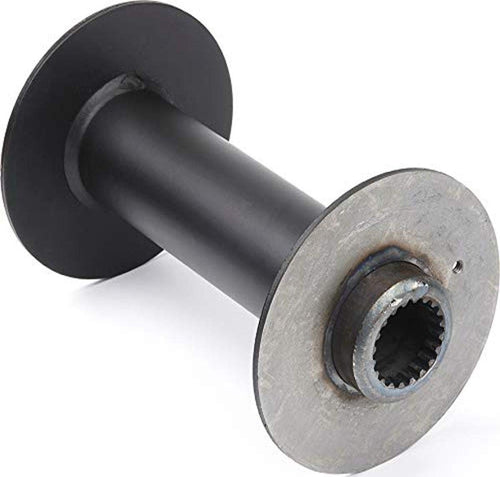 Service Kit WARN 98767 - Winch Drum Assembly: 2.5" x 9.0"