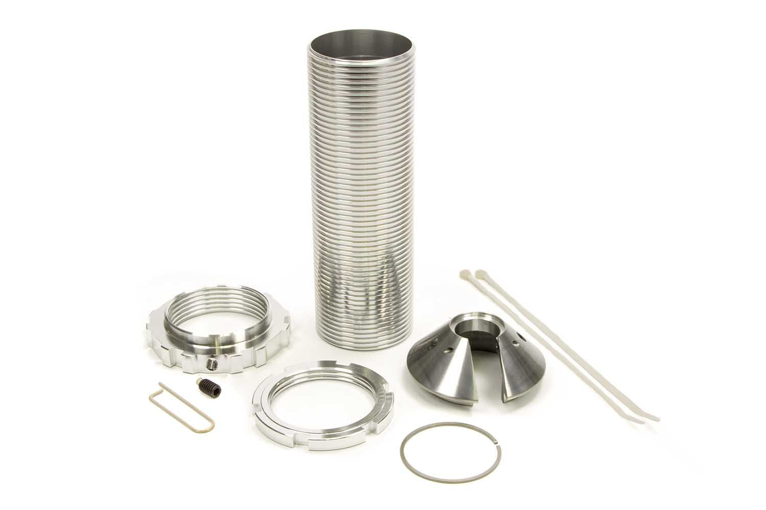 Twin Tube QA1 Shock CK5107