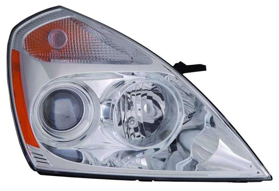 KA Depo SDONA 08-12 HL ASY RH CAPA
