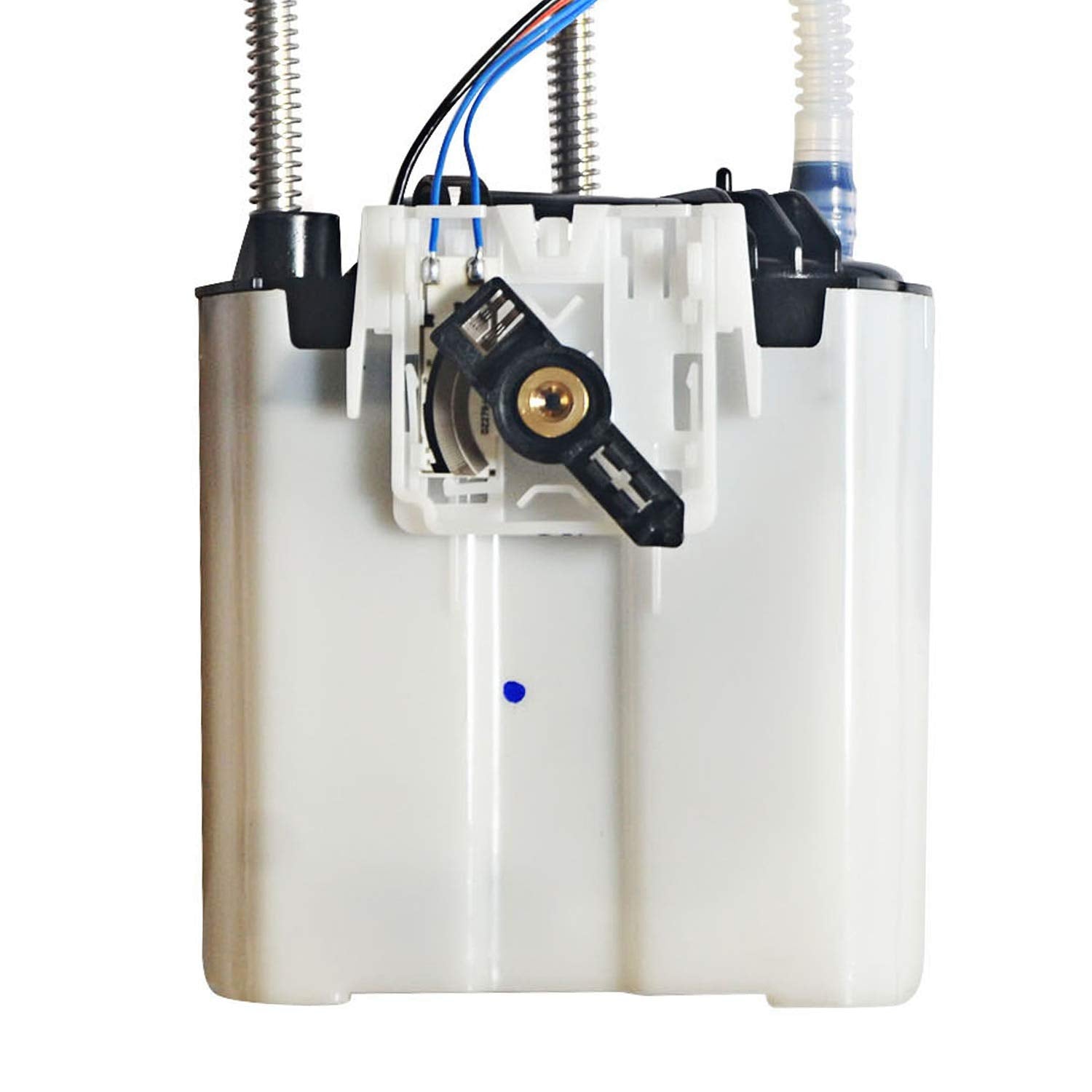 Fuel Pump Module Assembly TYC 150358-A Compatible with 2011-2016 Ford F-250 6.2L V8