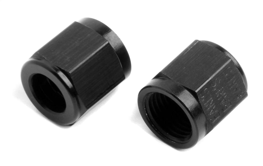 Ano-Tuff Tube Nut Earls AT581806ERL, (Pack of 2)