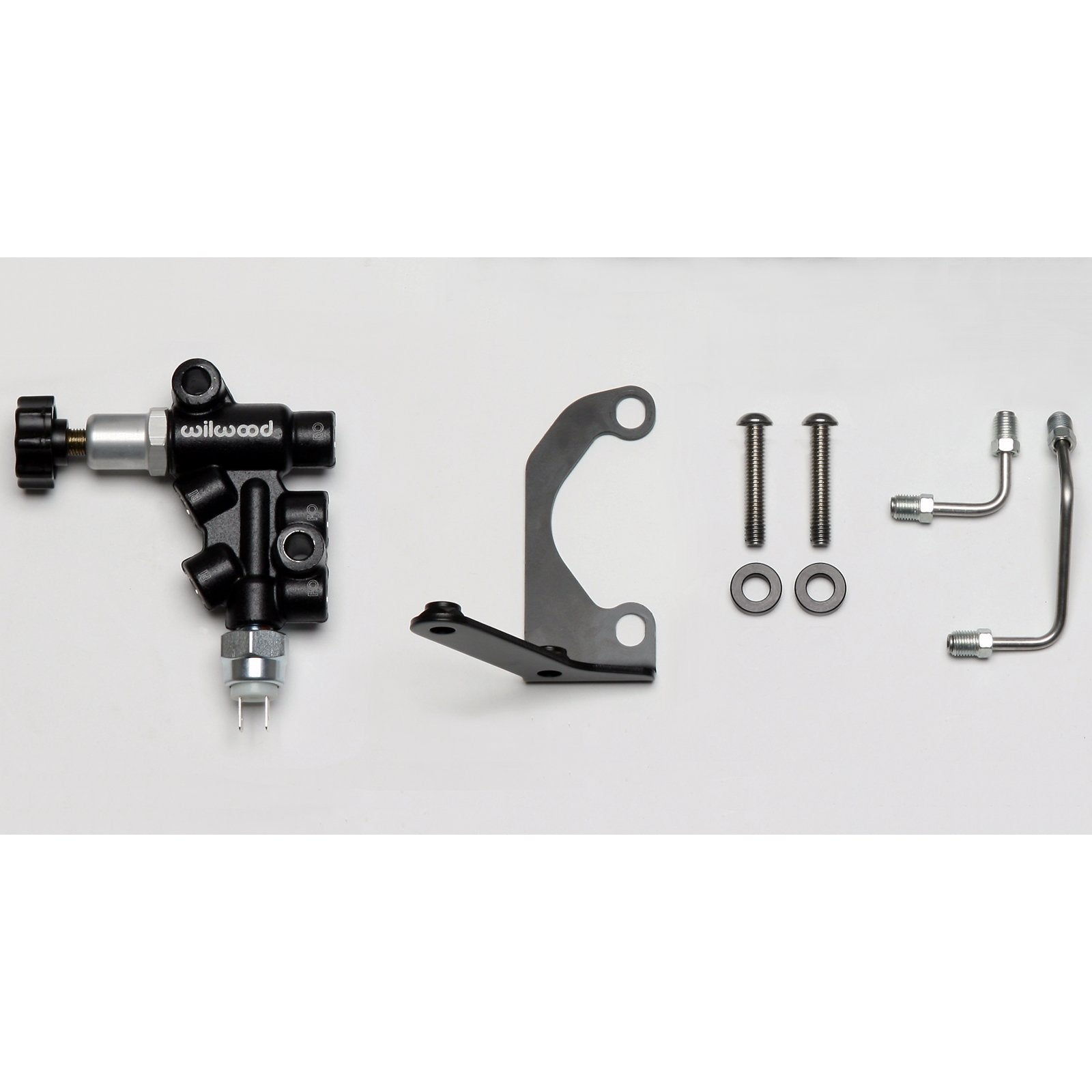 PROPORTAINING Wilwood Valve