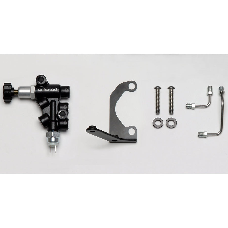 PROPORTAINING Wilwood Valve