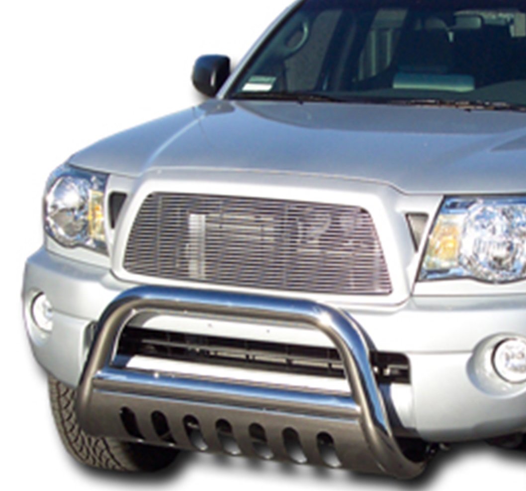 Bull Bar Steelcraft 73020