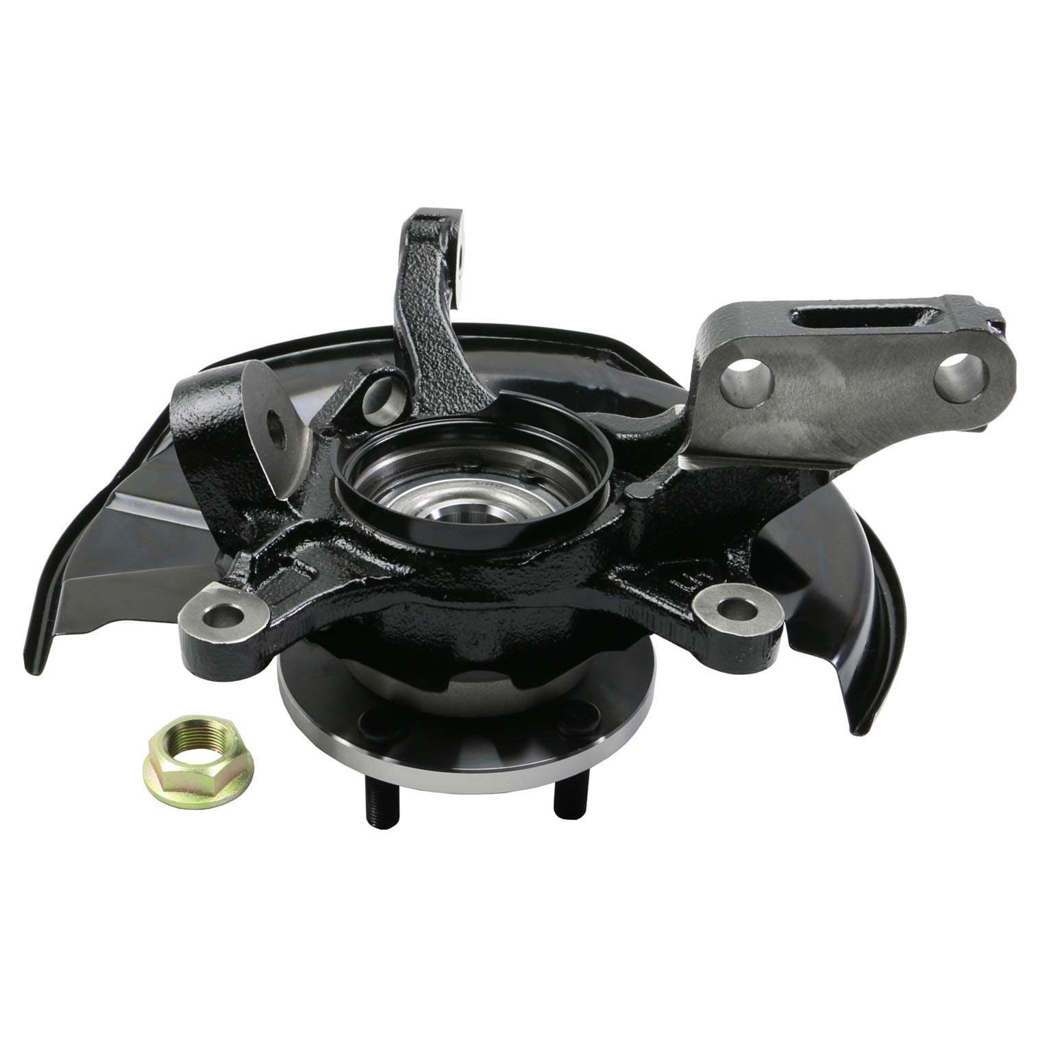 MOOG Suspension Knuckle Assembly LK021 for Toyota Camry