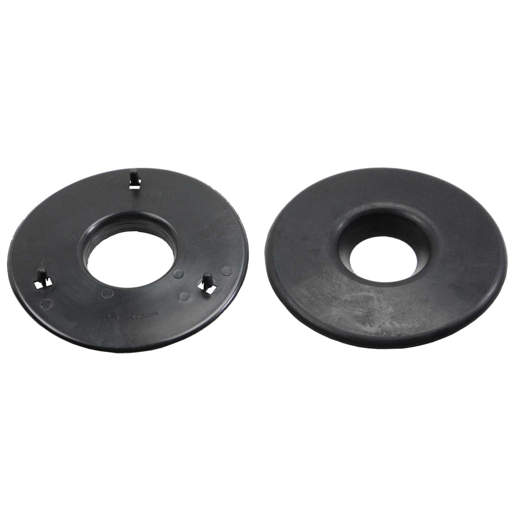 Coil Spring Insulator MOOG for Jeep Wrangler K160060