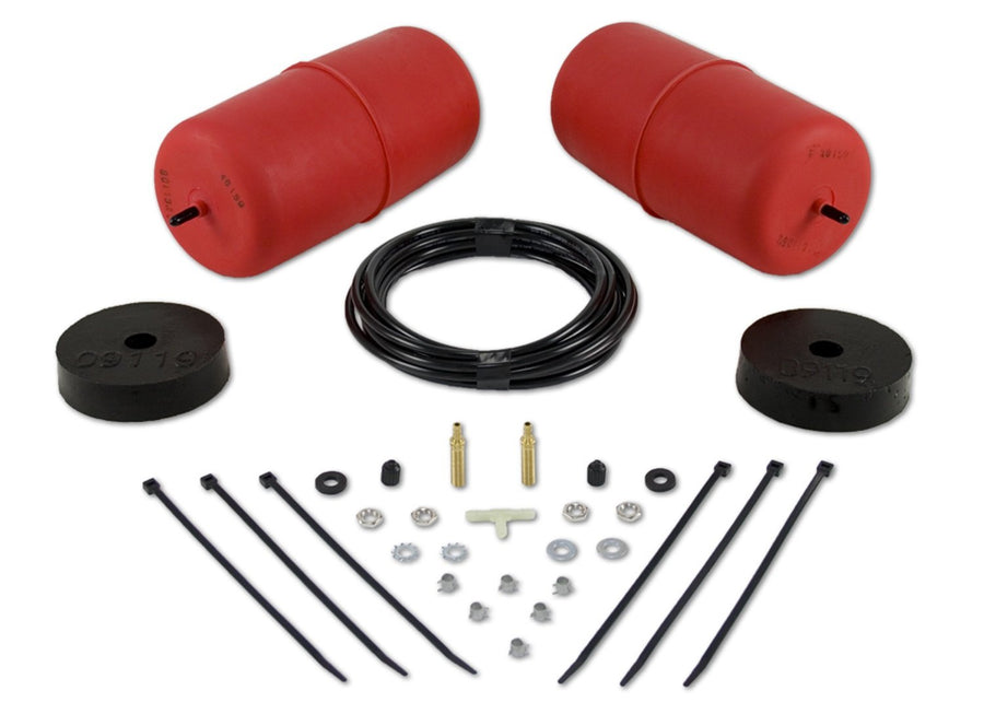 1000 Air Lift Suspension Kit 60779