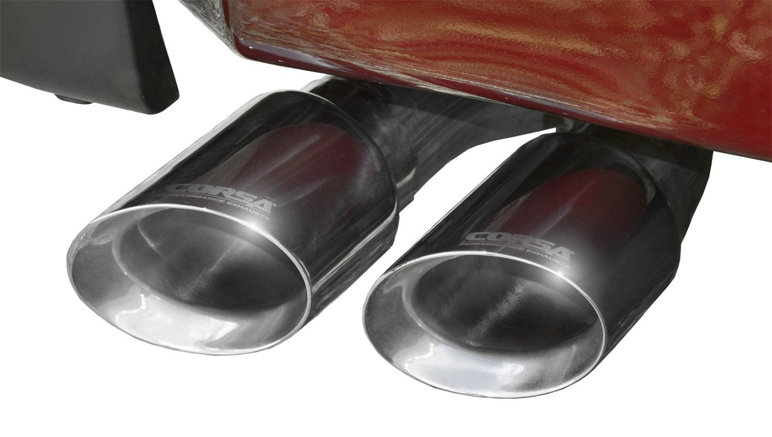 Cat-Back CORSA 14920 Exhaust System