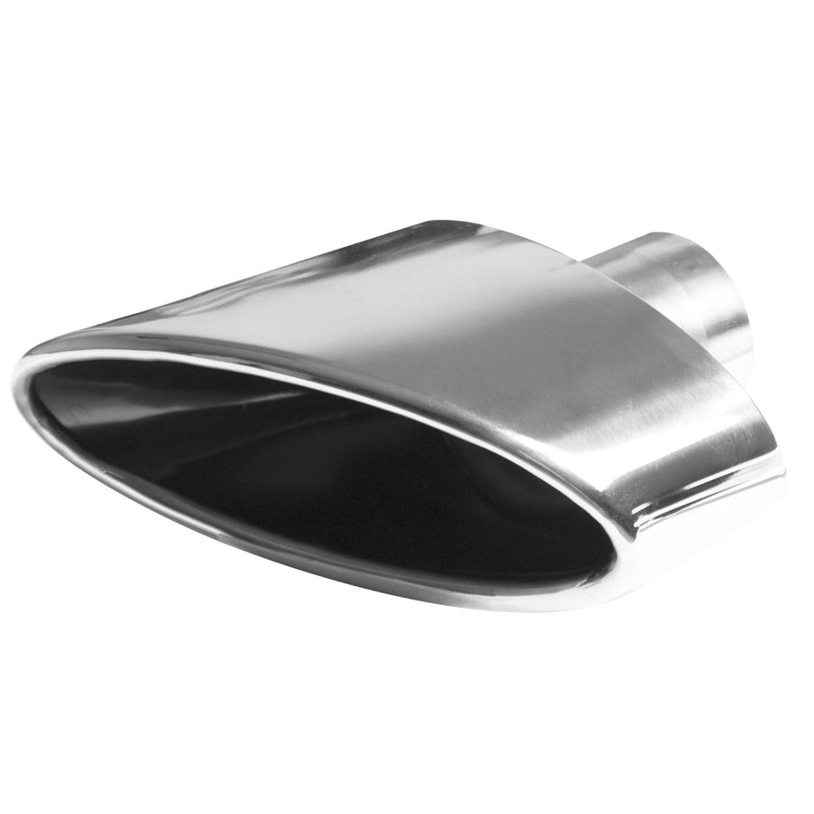 Tip AP EXHAUST TECHNOLOGIES - Stainless