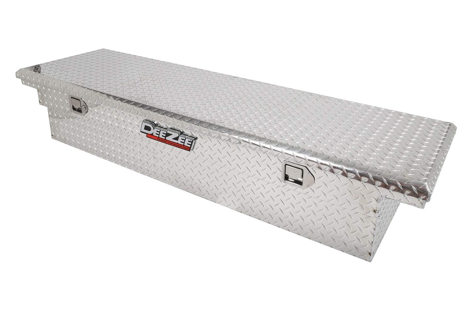 Red Label Dee Zee Crossover Tool Box - Low Profile