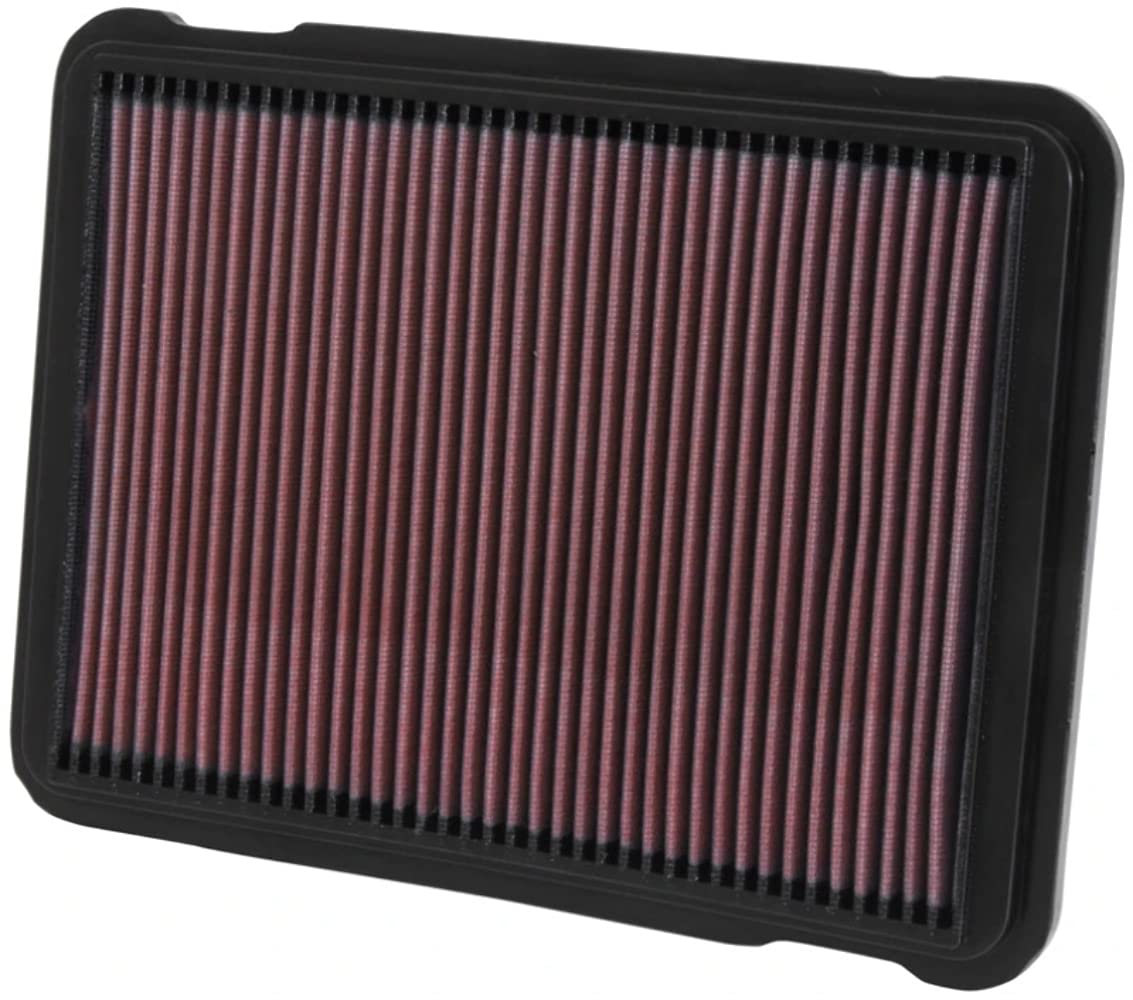 Toyota Land Cruiser K&N V8-4.7L; 1999-2000