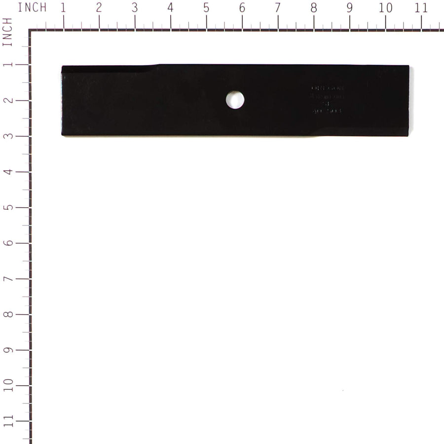 OEM Oregon 40-503 replacement edger blade 10in heavy du[572]