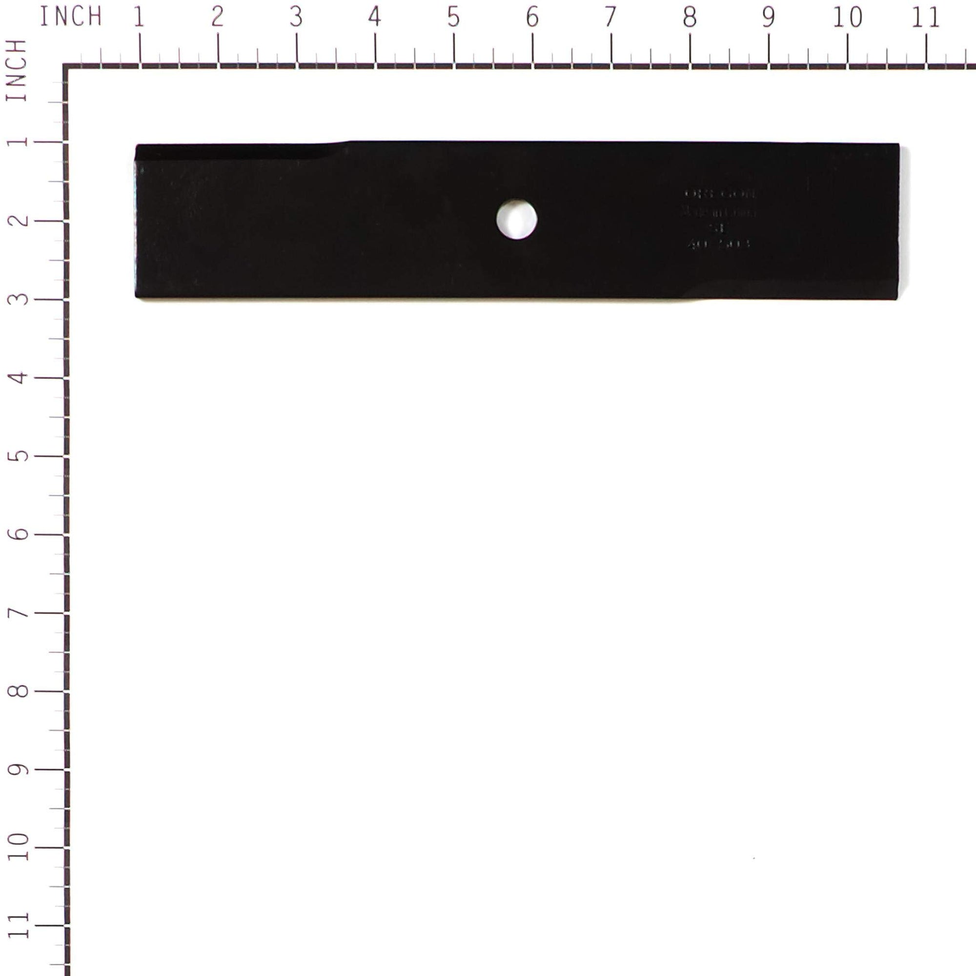 OEM Oregon 40-503 replacement edger blade 10in heavy du[572]