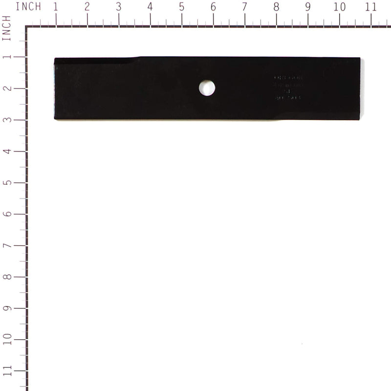 OEM Oregon 40-503 replacement edger blade 10in heavy du[572]