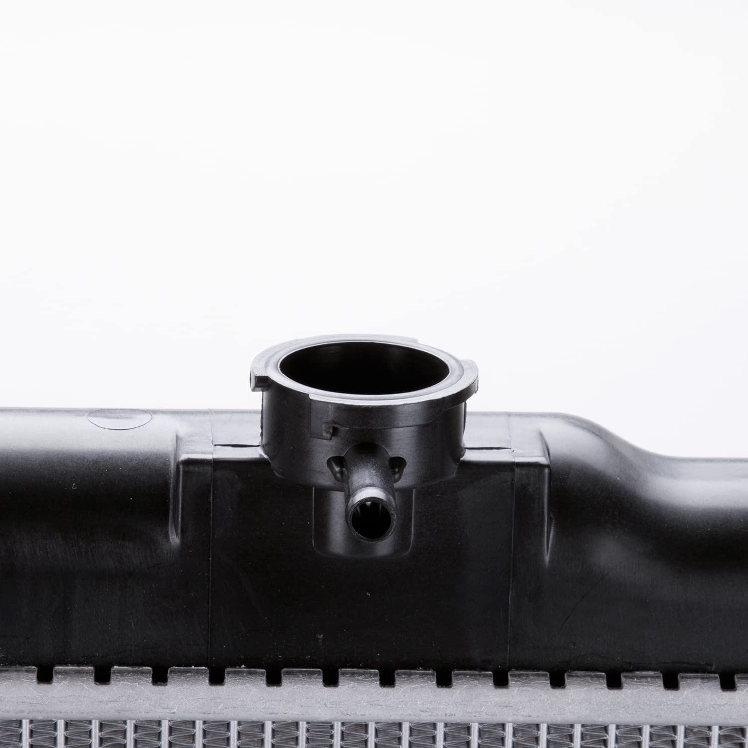 Radiator TYC 2992 Compatible with 2007-2009 Toyota Tundra