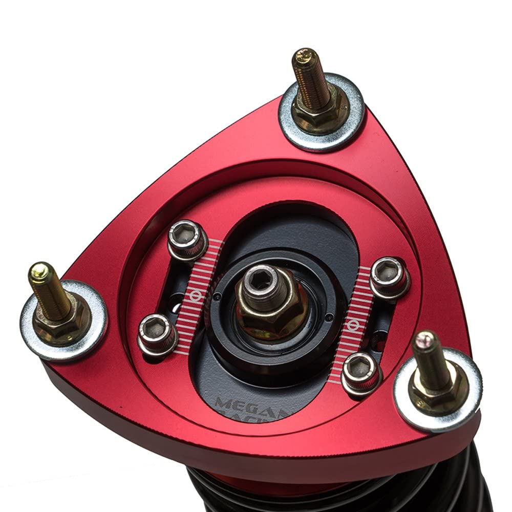 MR-CDK-FF11 Megan Racing Street Series Coilover Damper Kit