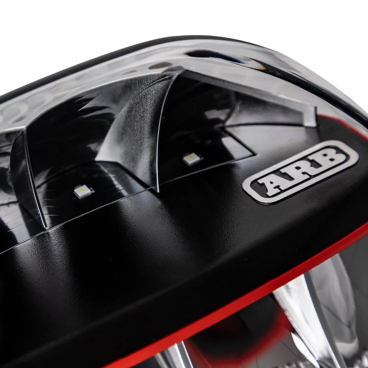 Intensity IQ ARB Driving Lights