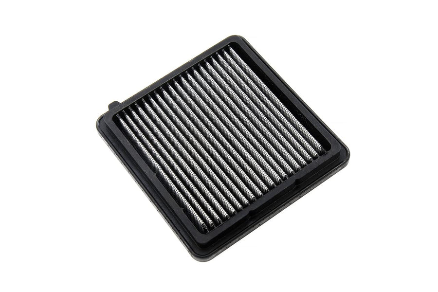 HPS Engine Drop-in Air Filter: Premium, High Performance, Washable, Replacement Car Air Filter: Compatible for 2023 Acura Integra 2022-2024 Honda Civic 1.5L Turbo, HPS-457460